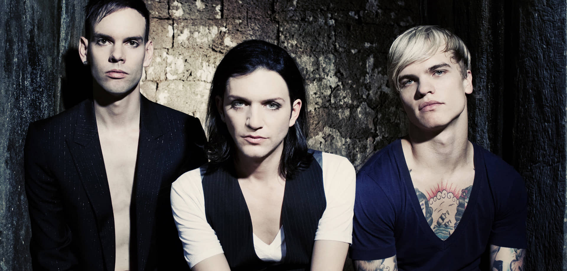 Ακυρώνεται η συναυλία των  Placebo στην Θεσσαλονίκη