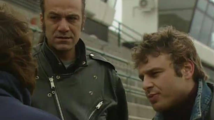 Επιστρέφει αγαπημένη ελληνική σειρά