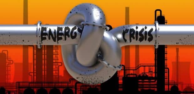 Σε… κρίση η Ευρώπη