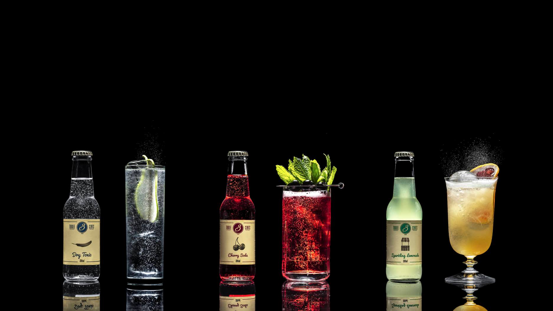 Η Coca – Cola εξαγοράζει την Three Cents έναντι 45 εκατ. ευρώ