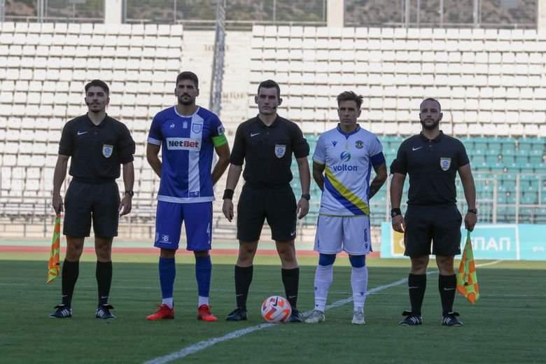 Με πλούσια συμπεράσματα στις αποσκευές επιστρέφει ο ΠΑΣ Γιάννινα