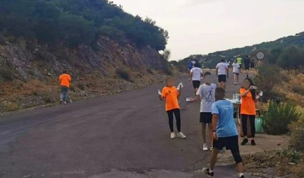 Βοιωτία: 63χρονος δρομέας επανήλθε 2 φορές στην ζωή από καρδιακά επεισόδια εν ώρα αγώνα