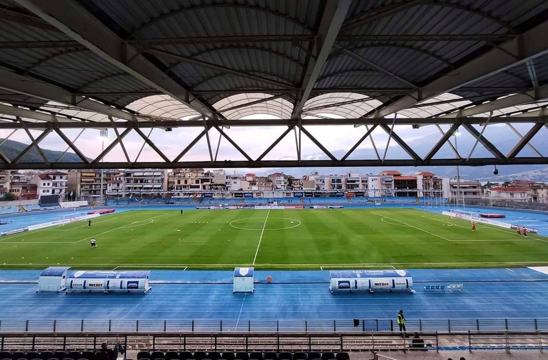 Τα εισιτήρια για την… πρεμιέρα του ΠΑΣ στο Ζωσιμαδες