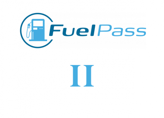 fuel pass 2