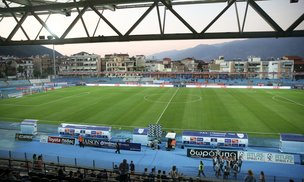 Το Πρόγραμμα της 3ης Αγωνιστικής