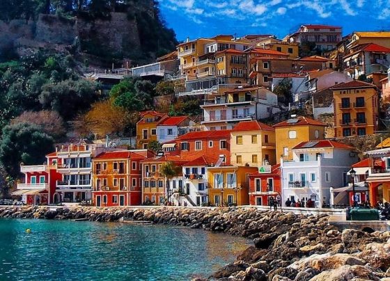 parga