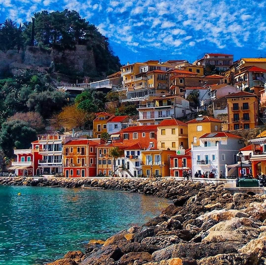 Νεκρή 62χρονη στην Πάργα