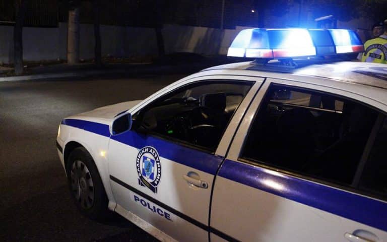 Συνελήφθη ο 29χρονος