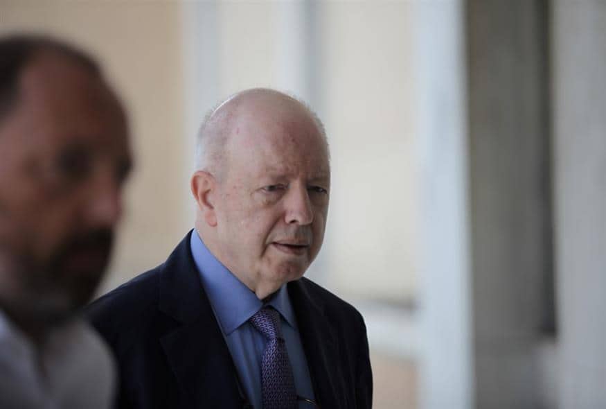 Πέθανε ο Σταύρος Ψυχάρης