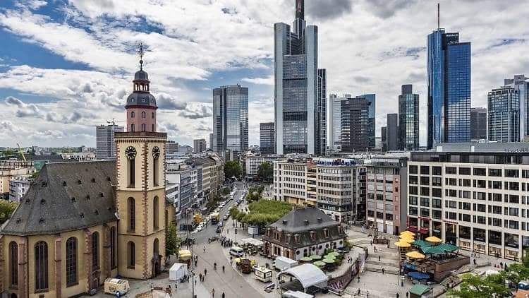 Γερμανία: Υπό μεγαλη πίεση 20 εκατομμύρια ενοικιαστές