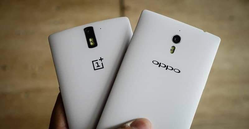 Oneplus – Oppo: Σταματούν τις πωλήσεις στην Γερμανία