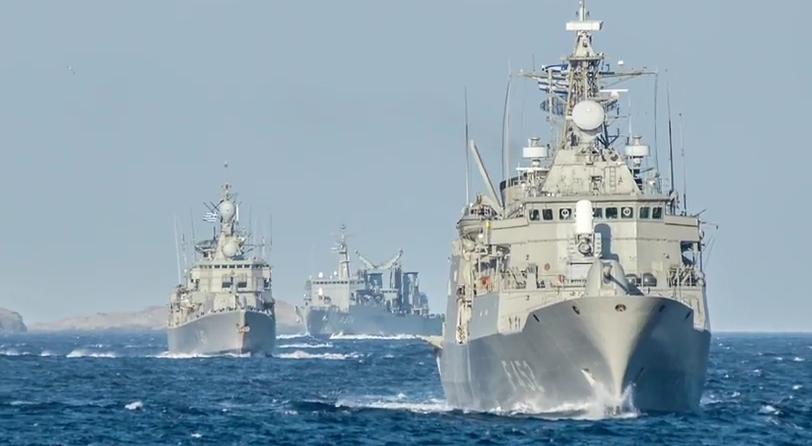 Πολεμικό Ναυτικό : Θρήνος για την 19χρονη δόκιμο που έχασε την ζωή της