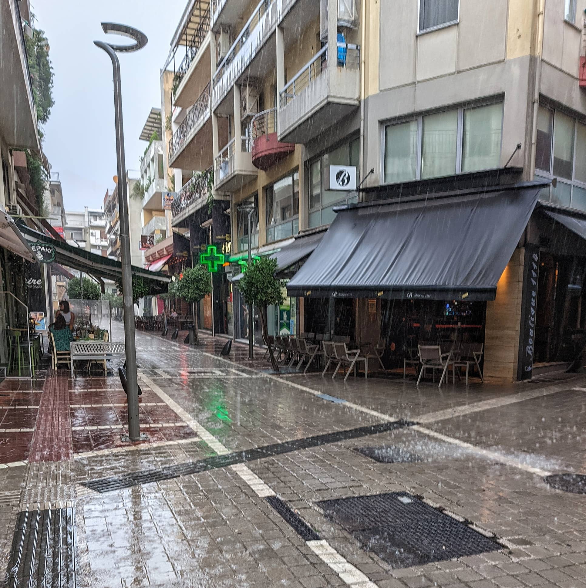 Φθινοπωρινό… mood στα Ιωάννινα (photo)