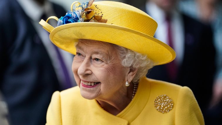 Έφυγε από την ζωή η βασίλισσα Ελισάβετ