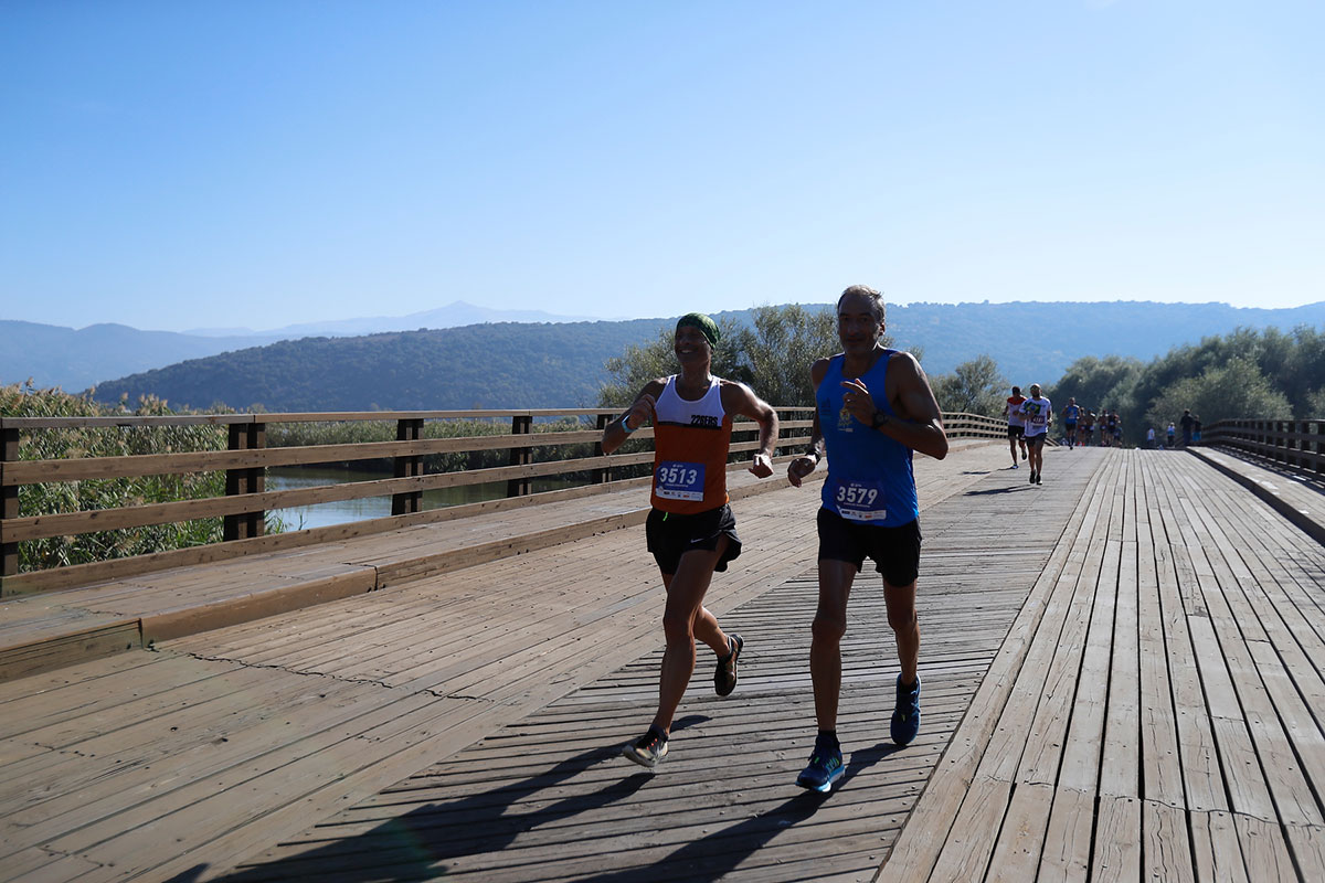 16ος Γύρος της Λίμνης : Ποιοι δρόμοι κλείνουν για τους αγώνες