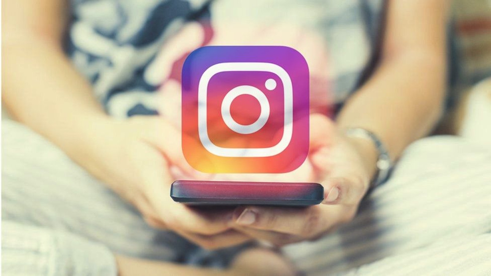 Ιρλανδία : Υψηλό Πρόστιμο στο Instagram