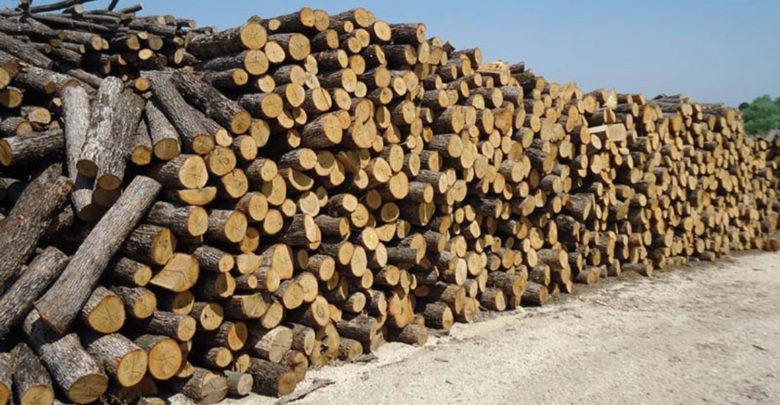 Πλαφόν σε καυσόξυλα και πέλλετ – Πρόστιμο στους παραβάτες