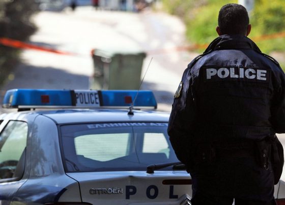 αστυνομία eurokinissi