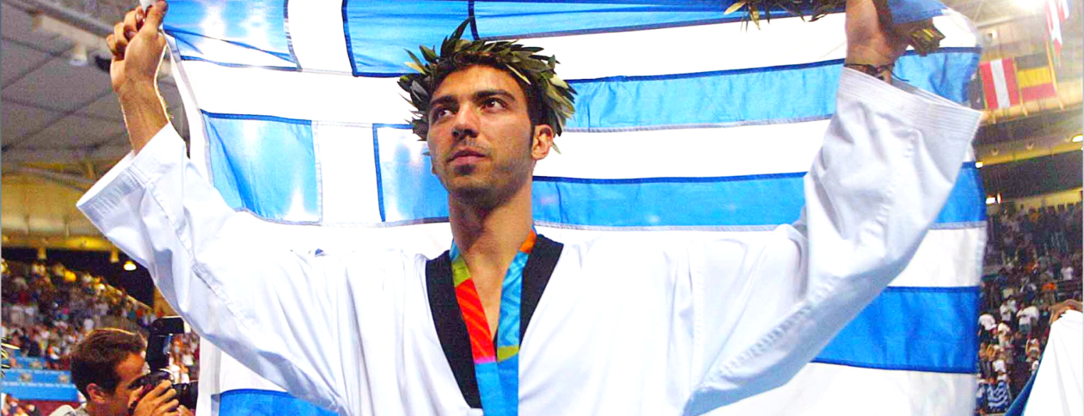Θρήνος στον αθλητικό χώρο