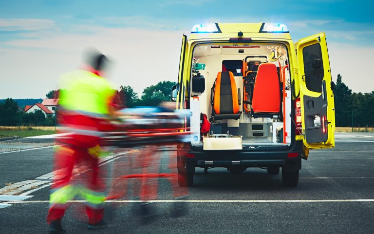 Πάπιγκο: Μοιραία νύχτα ενός τουρίστα