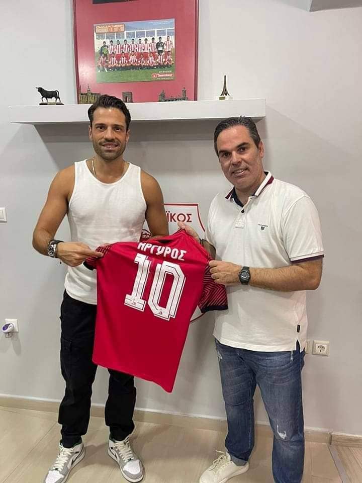 Μεταγραφή… αεροδρομίου ο Κωνσταντίνος Αργυρός