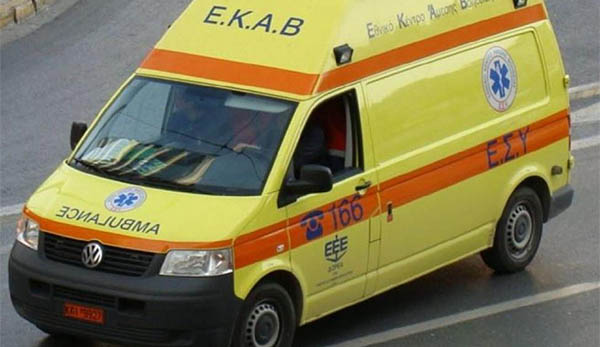 Σοκαριστικό “τέλος” για άνδρα