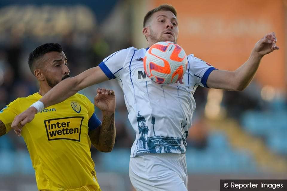 Ταπεινωτική ήττα για τον ΠΑΣ Γιάννινα