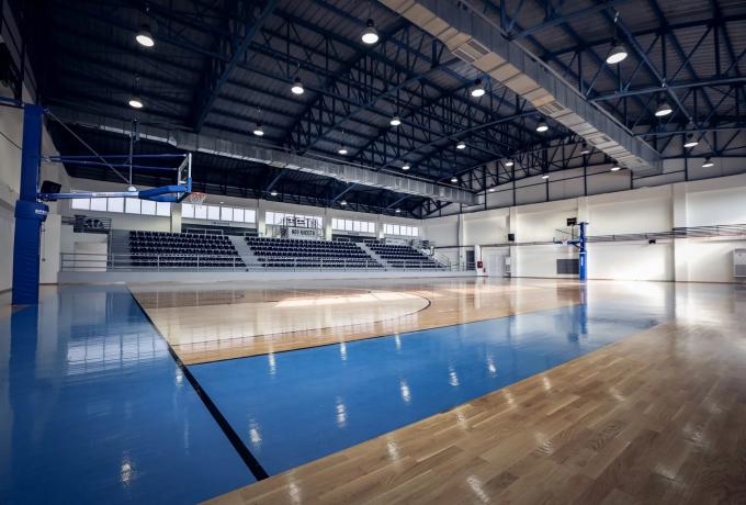 Δέκα αγώνες μπάσκετ το Σαββατοκύριακο