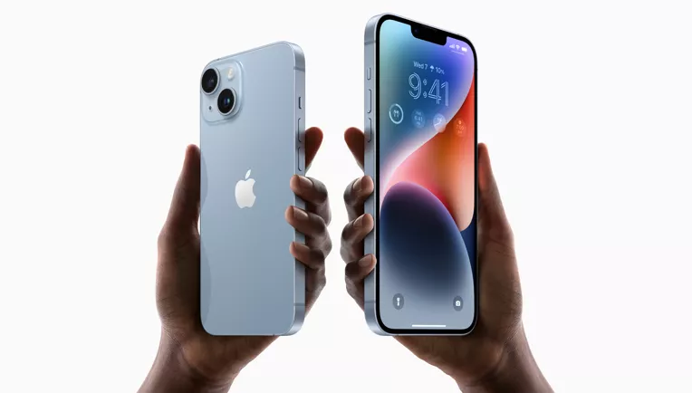 Χώρα κατασκευής αλλάζει η Apple για το iPhone 14