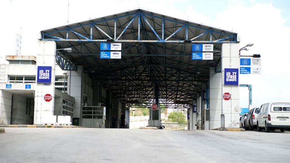 Κακαβιά: Σύλληψη μαστροπού