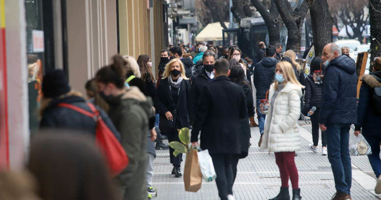 Kαι επίσημα..αλλαγή ωραρίου καταστημάτων