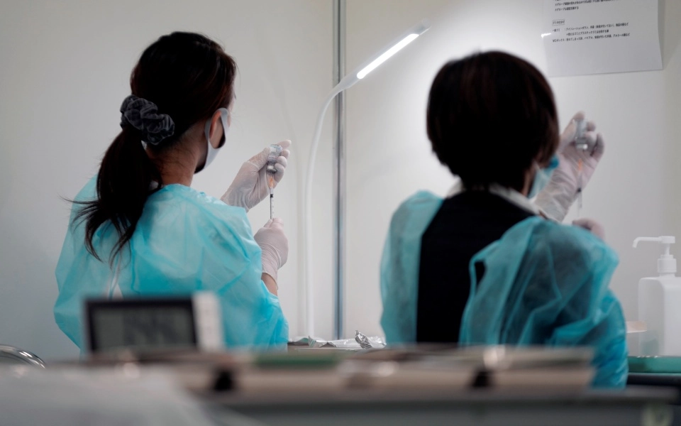 Ιωάννινα: Αποκλιμάκωση του ιικού φορτίου στα λύματα