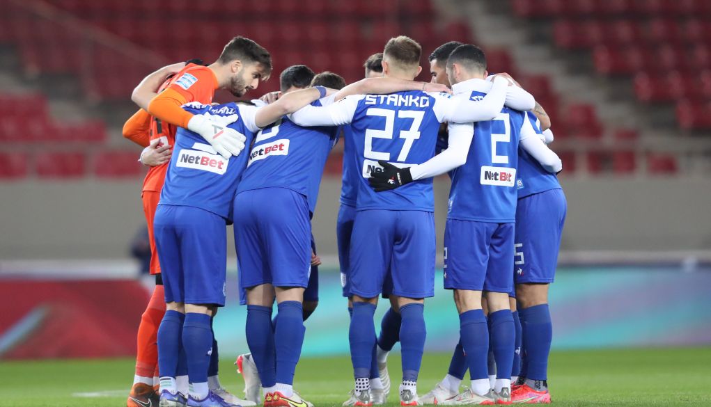 Νέες μεγάλες περιπέτειες για τον ΠΑΣ