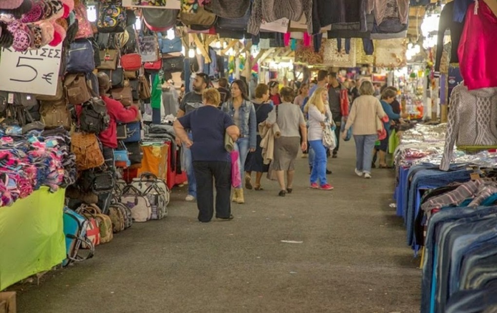 Ξεκινά το παλαιότερο παζάρι της Ήπείρου