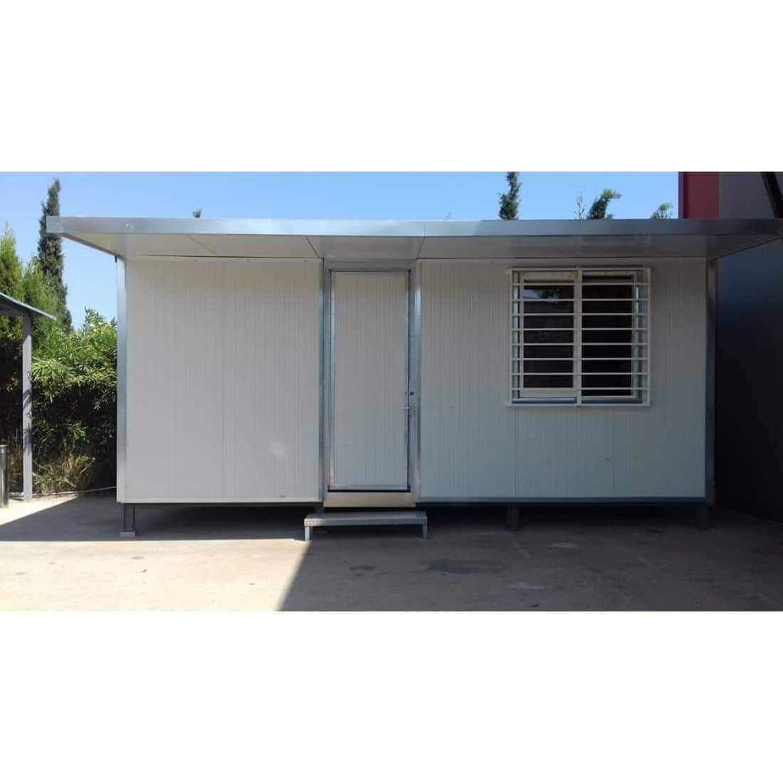 Μέριμνα για έναν άστεγο