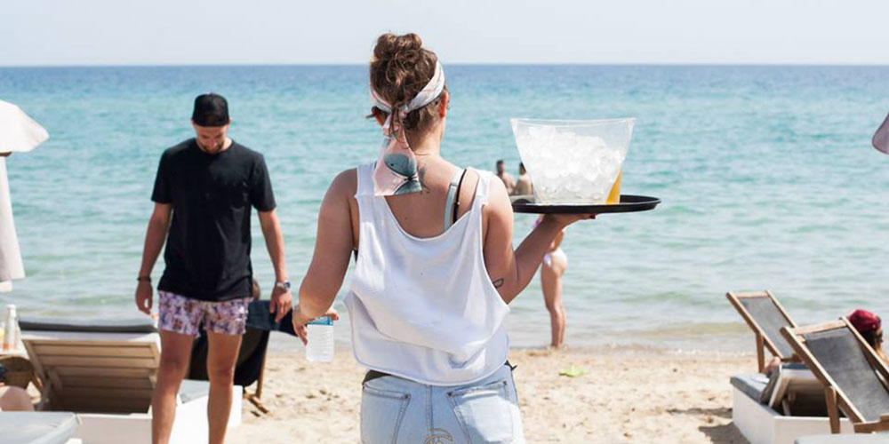 Ήπειρος: Στα ύψη ο τζίρος απο την φετινή σεζόν