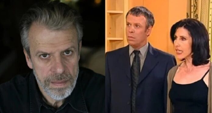 Πέθανε γνωστός ηθοποιός