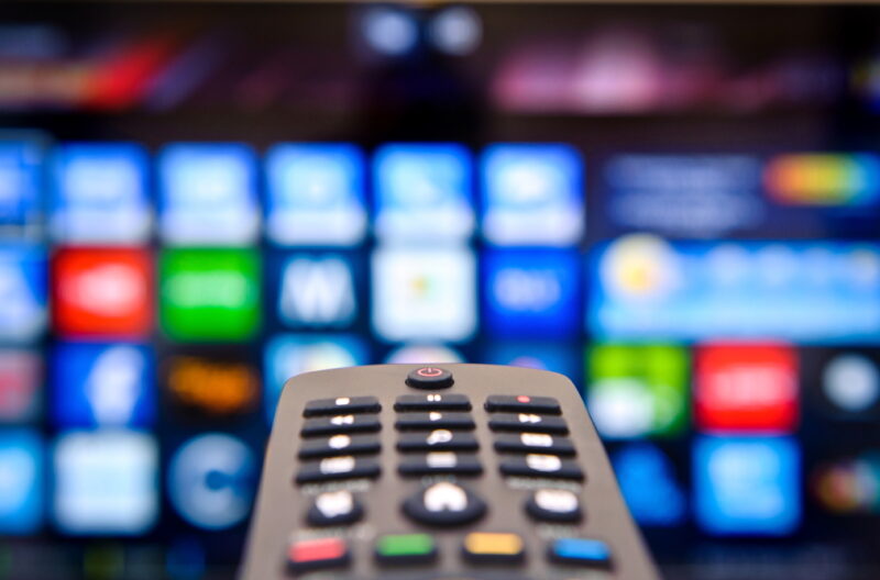 Πρωτιά στην τηλεθέαση