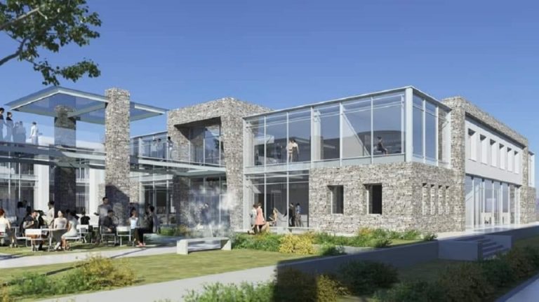 Το «πράσινο φως» πήρε το Πάρκο Υψηλής Έρευνας