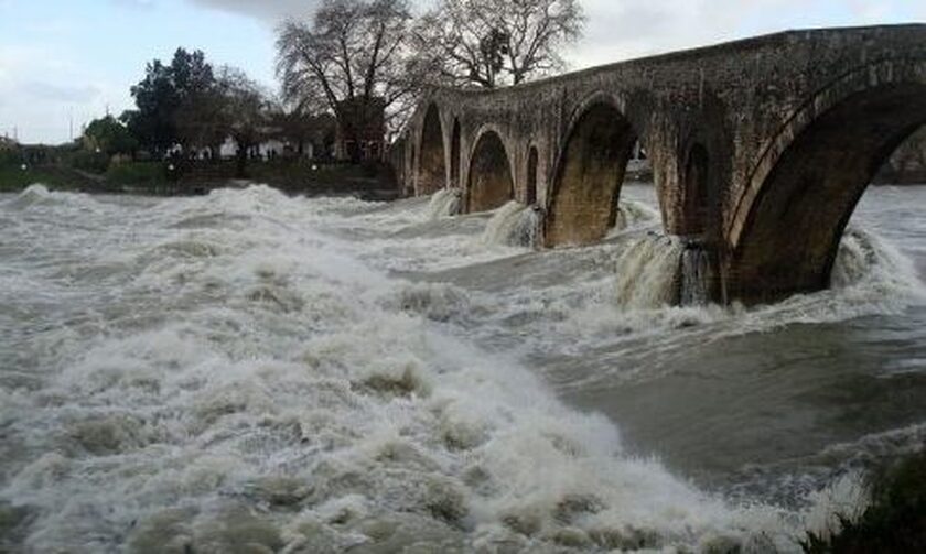 Όταν ένα “διασκεδαστικό” απόγευμα παίρνει επικίνδυνη τροπή…