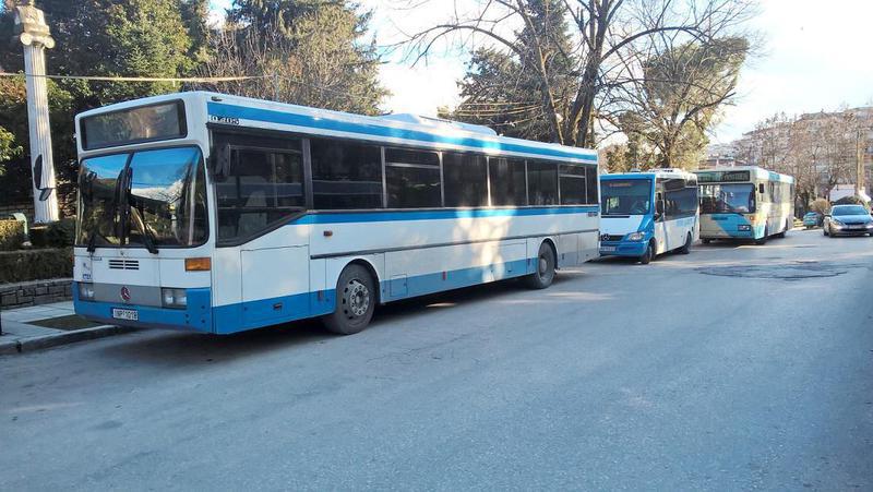 Ιωάννινα: Έρχονται δύο δωρεάν δρομολόγια του Αστικού ΚΤΕΛ