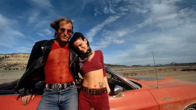 Σινεμά: «Γεννημένοι Δολοφόνοι» του Όλιβερ Στόουν