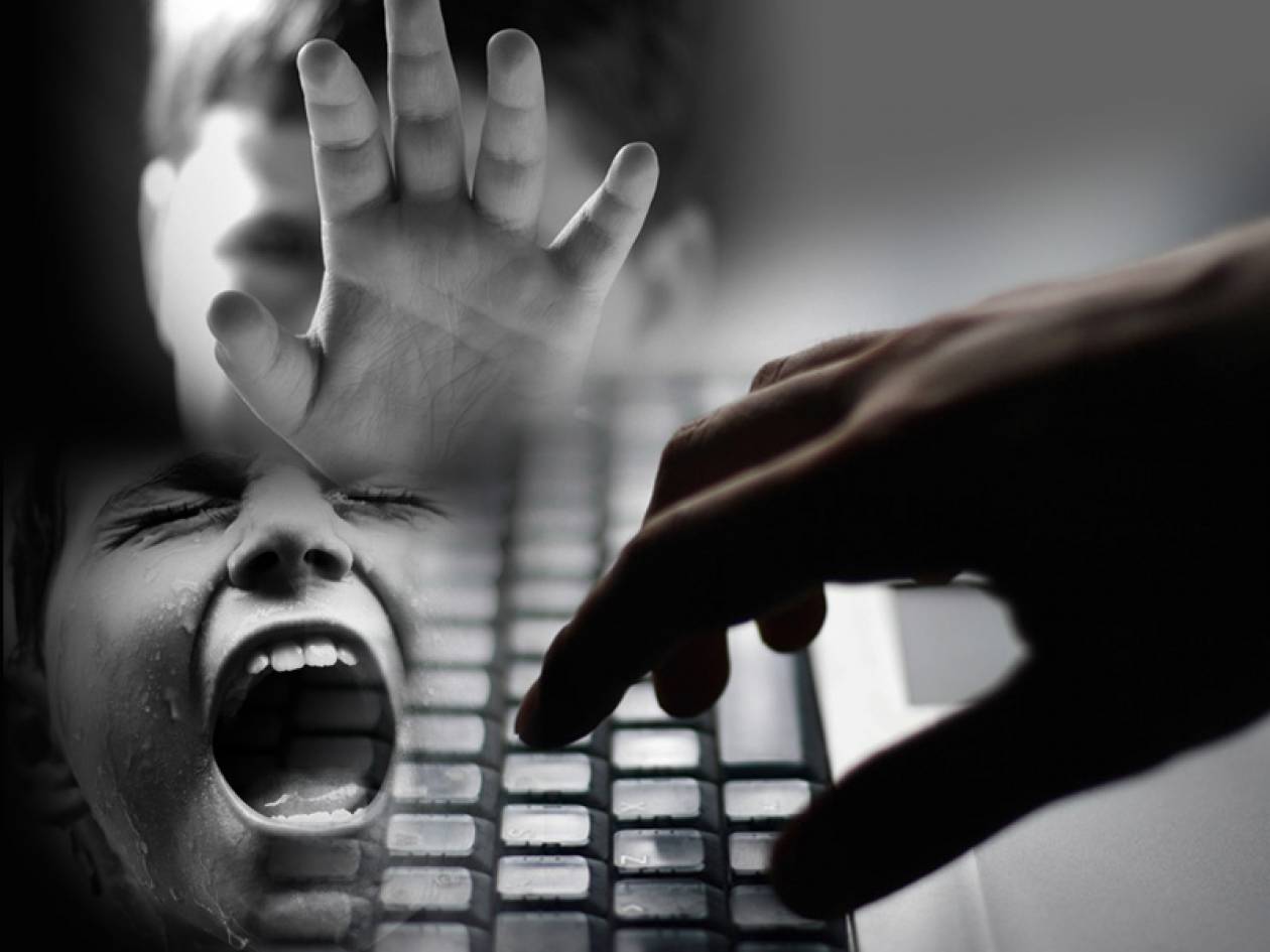 Ευρήματα σοκ από ΕΛ.ΑΣ: Εντοπίστηκαν 1.874 αρχεία παιδικής πορνογραφίας