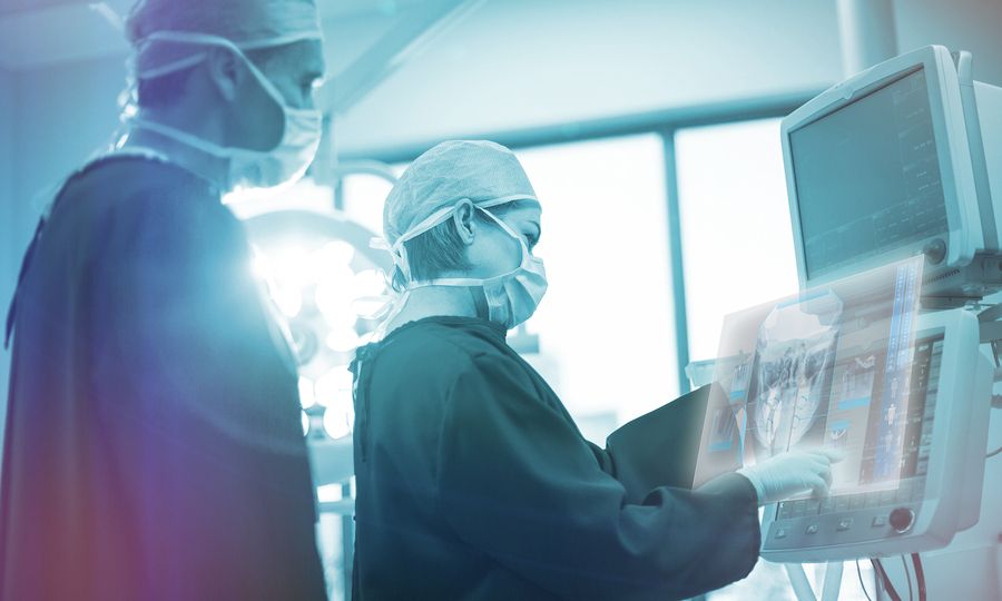 Ιωάννινα: Πρωτοποριακή επέμβαση στο ΠΓΝΙ