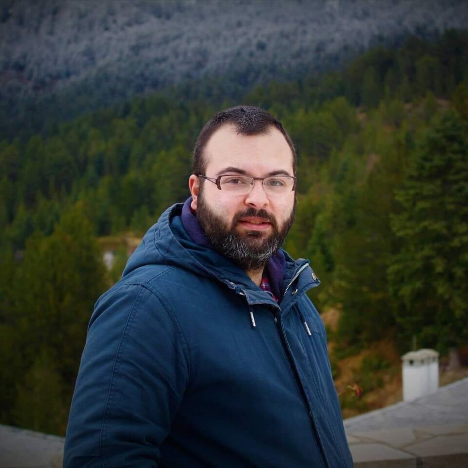 Η δημοσιογραφία θρηνεί! Το Ερασιτεχνικό θρηνεί