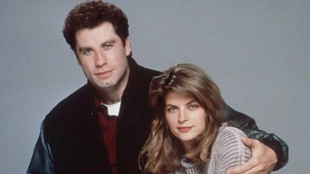 “Έφυγε” η Κίρστι Άλει