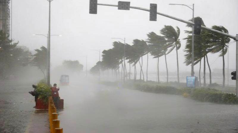 Κακοκαιρία: Προβλήματα στην Ήπειρο