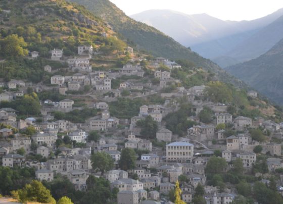 Syrrako-unesco-giannenagr