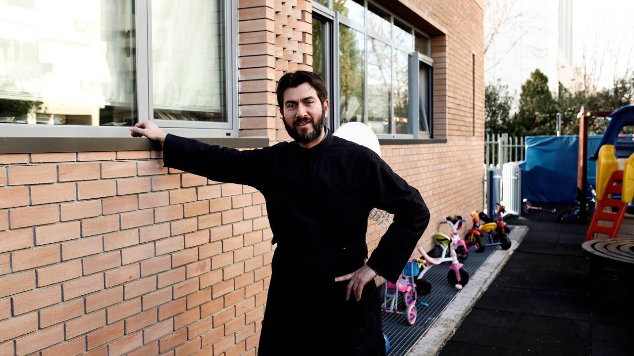 Κιβωτός του Κόσμου: Έρευνα για 4 κακουργήματα