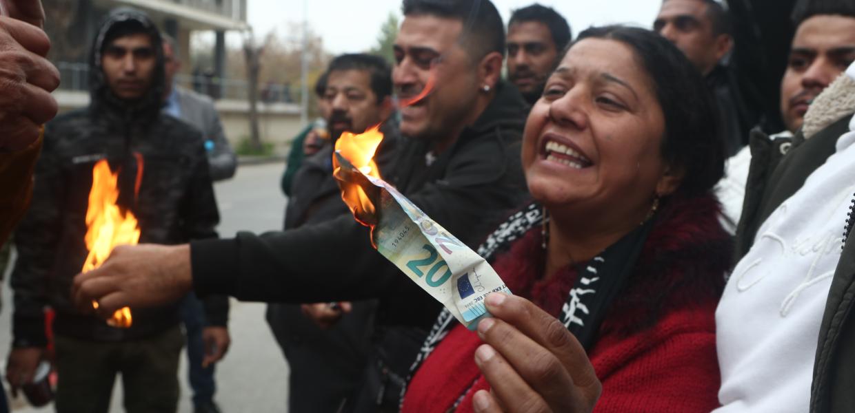 Θεσσαλονίκη: Πέθανε ο 16χρονος που χτυπήθηκε από πυρά αστυνομικού